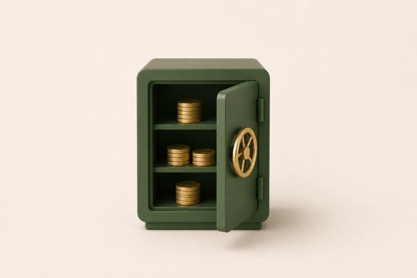 Why Businesses Should Separate Operating Money From Reserved Funds | EasyKonto