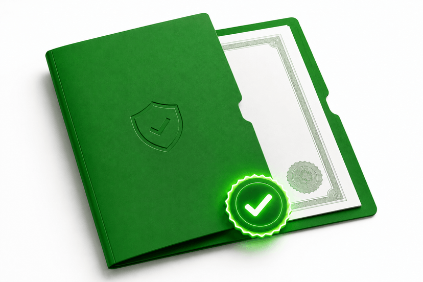 What Documents Are Needed for KYB Verification?