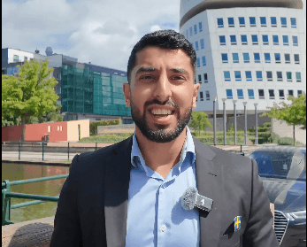 Easykonto Makes It Easy to Get a Swedish IBAN for Your Business