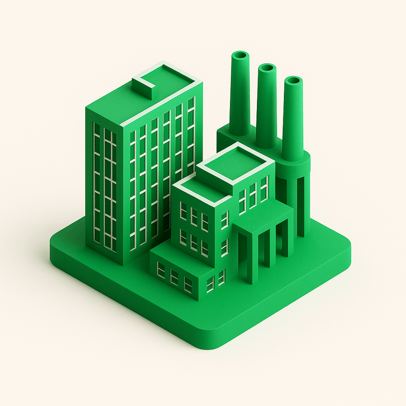 Holding Companies vs. Operating Companies: Key Differences and Benefits