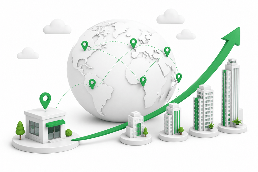How to Prepare Your Business for International Expansion | EasyKonto