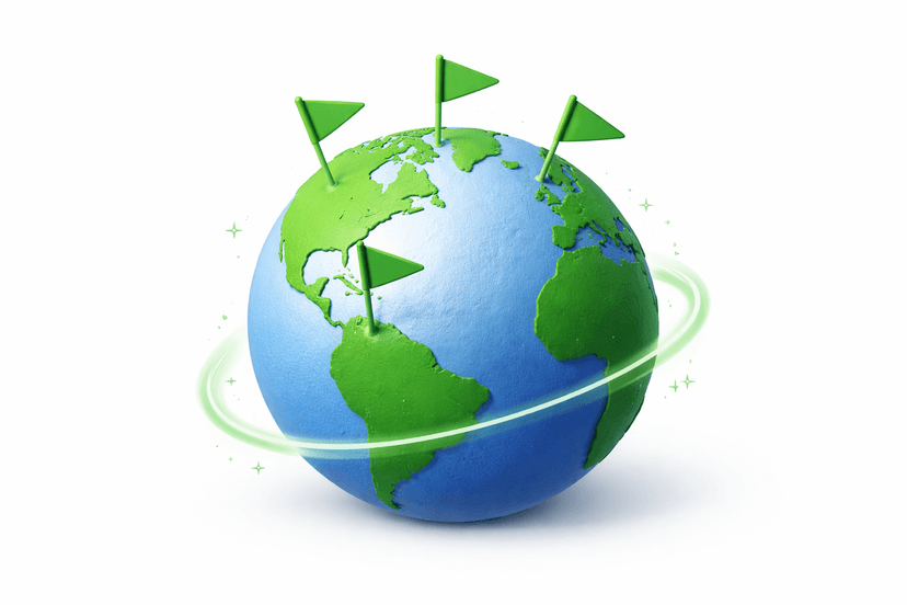 The Top 5 Holding Company Jurisdictions in 2025