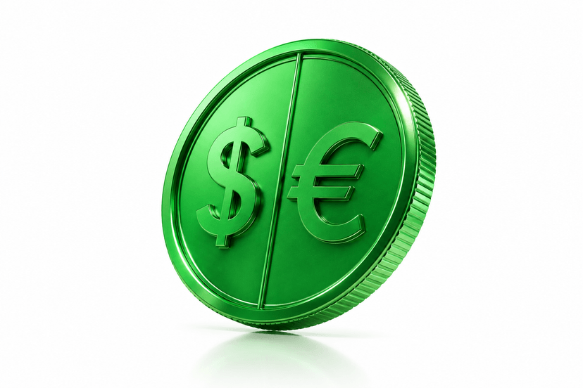 What Influences Your USD to EUR Exchange Rate?