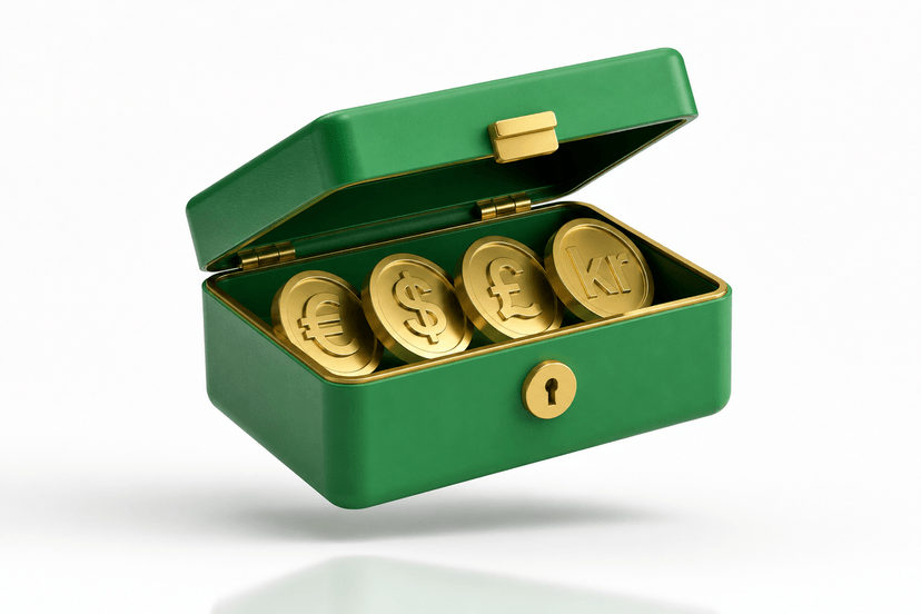 Best Practices for Multi-Currency Cash Flow Management