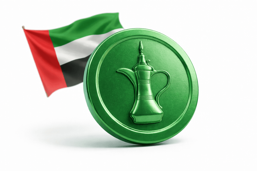 Open an AED Business Account for Your UAE Company