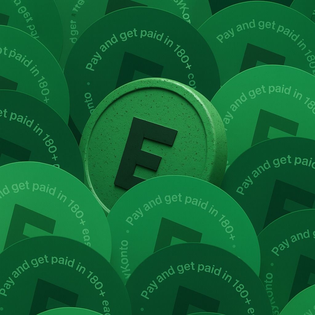 The Complete Guide to Virtual IBANs for Danish Businesses