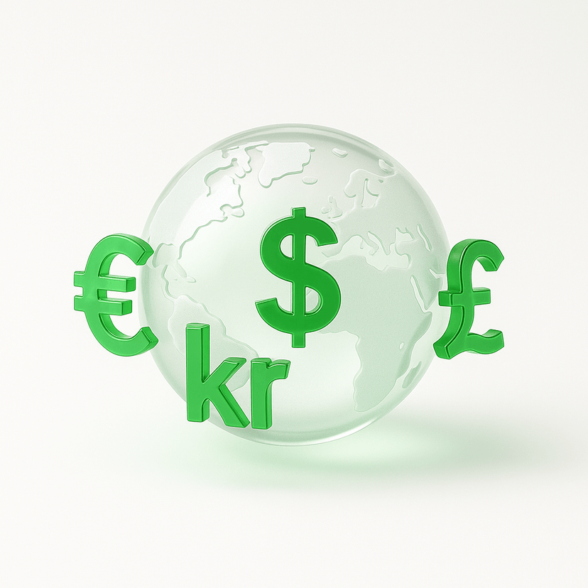 Why Transparent FX and Flat Fees Build Customer Trust