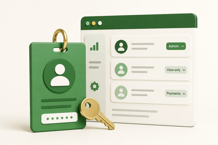 Why Businesses Should Regularly Review Bank Account Access | EasyKonto