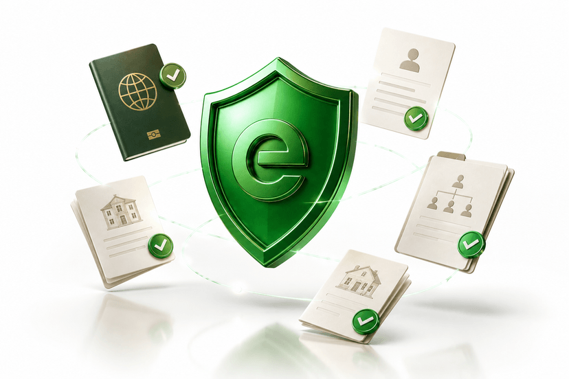 Why International Business Account Applications Get Rejected (And How to Avoid It)