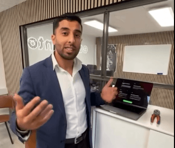 We fix something in our business daily — one small change at a time.