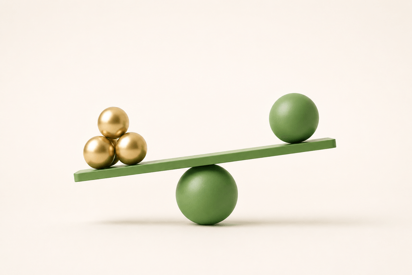 More Revenue Doesn't Always Mean a Healthier Business | EasyKonto