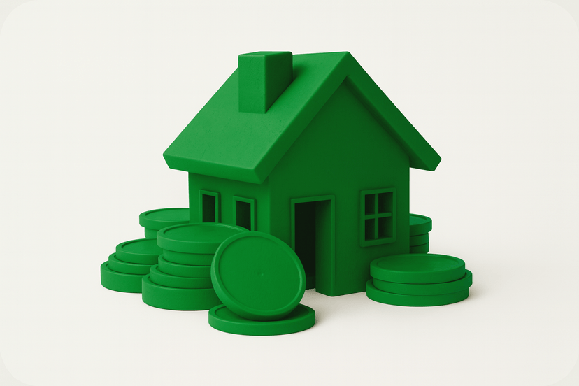 Can You Use a Holding Company for Real Estate Investments?