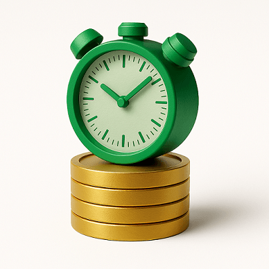 Start Your Easykonto Application in Just 5 Minutes