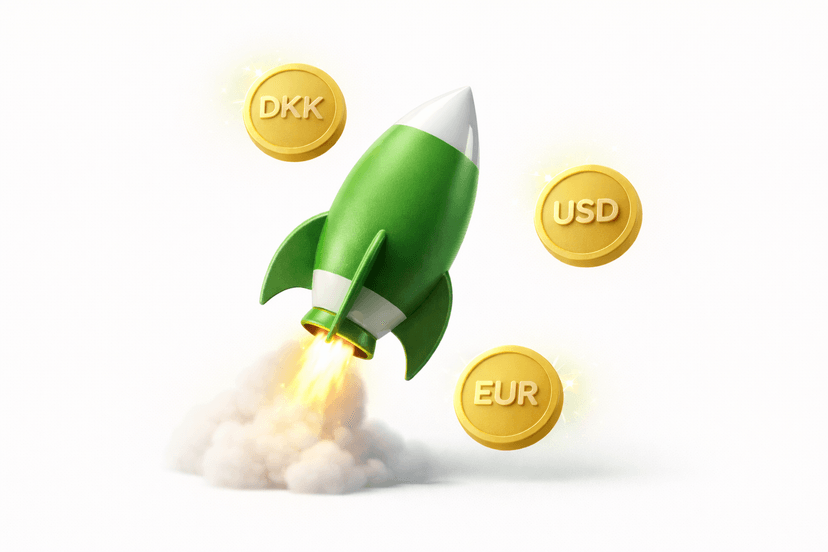 Benefits of Multi-Currency Accounts for International Businesses