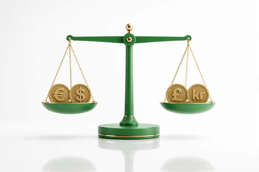 FX Risk Management for Small Businesses: A Practical Guide