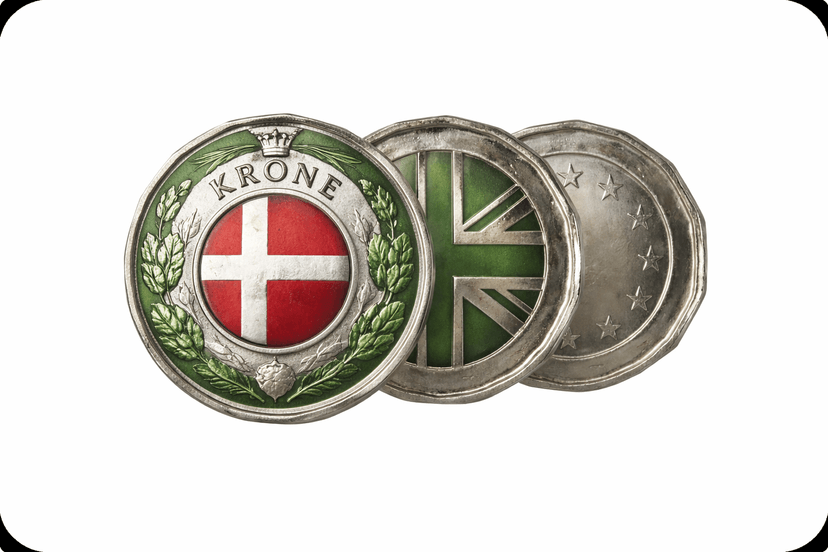 Open Business Bank Account Denmark (2026) – Non-Resident Guide