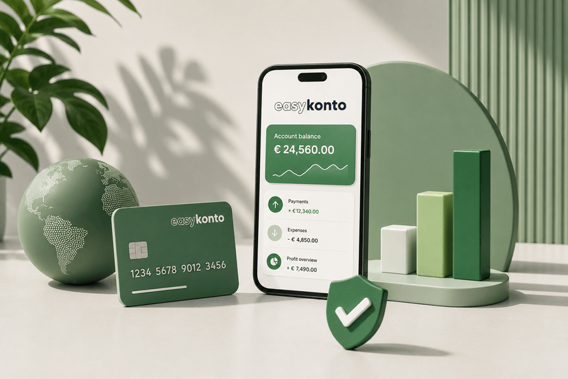 When Was the Last Time You Reconciled Your Business Accounts? | EasyKonto